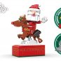 XINGBAO 18019 Merry Christmas (MOC) 442 Pcs Building Block Set *FREE* Shipping
