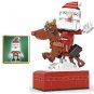 XINGBAO 18019 Merry Christmas (MOC) 442 Pcs Building Block Set *FREE* Shipping