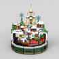 XINGBAO 18020 Merry Christmas (MOC) 1294 Pcs Building Block Set *FREE* Shipping