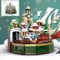 XINGBAO 18020 Merry Christmas (MOC) 1294 Pcs Building Block Set *FREE* Shipping