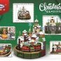 XINGBAO 18020 Merry Christmas (MOC) 1294 Pcs Building Block Set *FREE* Shipping