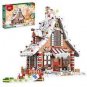 XINGBAO 18021 Merry Christmas (MOC) 1455 Pcs Building Block Set *FREE* Shipping
