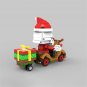 XINGBAO 18022 Merry Christmas (MOC) 390 Pcs Building Block Set *FREE* Shipping