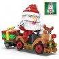 XINGBAO 18022 Merry Christmas (MOC) 390 Pcs Building Block Set *FREE* Shipping