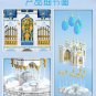 Mould King 16015 Sky Castle (MOC) 2660 Pcs Building Block Set *FREE* Shipping