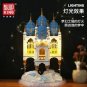 Mould King 16015 Sky Castle (MOC) 2660 Pcs Building Block Set *FREE* Shipping