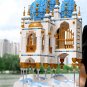 Mould King 16015 Sky Castle (MOC) 2660 Pcs Building Block Set *FREE* Shipping