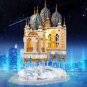 Mould King 16015 Sky Castle (MOC) 2660 Pcs Building Block Set *FREE* Shipping
