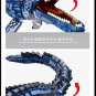 PANLOS 611005 MOSASAURUS (MOC) 1859 pcs Building Block Set *FREE* Shipping