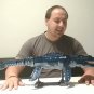 PANLOS 611005 MOSASAURUS (MOC) 1859 pcs Building Block Set *FREE* Shipping