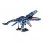 PANLOS 611005 MOSASAURUS (MOC) 1859 pcs Building Block Set *FREE* Shipping
