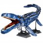 PANLOS 611005 MOSASAURUS (MOC) 1859 pcs Building Block Set *FREE* Shipping