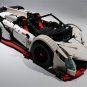 XINYU XQ1003 Veneno (MOC) 3427 pcs Building Block Set *FREE* Shipping