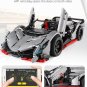 XINYU XQ1003 Veneno (MOC) 3427 pcs Building Block Set *FREE* Shipping