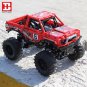 XINYU XQ1212 Off-Road Vehicle (MOC) 1760 pcs Building Block Set *FREE* Shipping