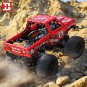 XINYU XQ1212 Off-Road Vehicle (MOC) 1760 pcs Building Block Set *FREE* Shipping