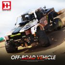 XINYU XQ1211 Off-Road Vehicle Static Version (MOC) 1090 pcs Building Block Set *FREE* Shipping