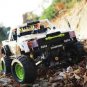 XINYU XQ1211 Off-Road Vehicle Static Version (MOC) 1090 pcs Building Block Set *FREE* Shipping