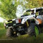 XINYU XQ1211 Off-Road Vehicle Static Version (MOC) 1090 pcs Building Block Set *FREE* Shipping