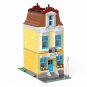 YC 20006 Photography Floor (MOC) 1773 pcs Building Block Set *FREE* Shipping
