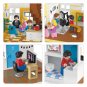 YC 20006 Photography Floor (MOC) 1773 pcs Building Block Set *FREE* Shipping