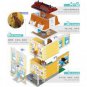 YC 20006 Photography Floor (MOC) 1773 pcs Building Block Set *FREE* Shipping