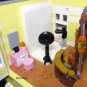 YC 20006 Photography Floor (MOC) 1773 pcs Building Block Set *FREE* Shipping