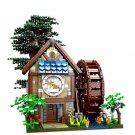 HENGTAI 92037 TimeSprite (MOC) 2432 pcs Building Block Set *FREE* Shipping