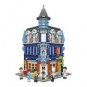 XINGBAO 01007 Europa Restaurant (MOC) 3200 Pcs Building Blocks Set *FREE* Shipping