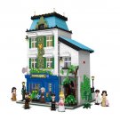 XINGBAO 01008 Europa Restaurant (MOC) 3310 Pcs Building Blocks Set *FREE* Shipping