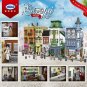 XINGBAO 01008 Europa Restaurant (MOC) 3310 Pcs Building Blocks Set *FREE* Shipping
