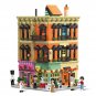 XINGBAO 01009 Europa Restaurant (MOC) 4953 Pcs Building Blocks Set *FREE* Shipping