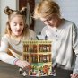 XINGBAO 01009 Europa Restaurant (MOC) 4953 Pcs Building Blocks Set *FREE* Shipping