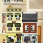 XINGBAO 01010 Europa Restaurant (MOC) 3610 Pcs Building Blocks Set *FREE* Shipping