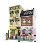 XINGBAO 01010 Europa Restaurant (MOC) 3610 Pcs Building Blocks Set *FREE* Shipping