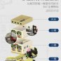 XINGBAO 01010 Europa Restaurant (MOC) 3610 Pcs Building Blocks Set *FREE* Shipping