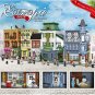 XINGBAO 01010 Europa Restaurant (MOC) 3610 Pcs Building Blocks Set *FREE* Shipping