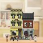 XINGBAO 01010 Europa Restaurant (MOC) 3610 Pcs Building Blocks Set *FREE* Shipping