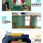 YC 20008 the Music Store (MOC) 3005 pcs Building Block Set *FREE* Shipping