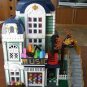YC 20008 the Music Store (MOC) 3005 pcs Building Block Set *FREE* Shipping