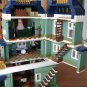 YC 20008 the Music Store (MOC) 3005 pcs Building Block Set *FREE* Shipping
