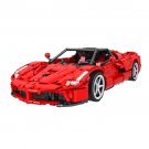 WINNER 7051 Super Racing Car (MOC) 2461 pcs Building Block Set *FREE* Shipping