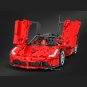 WINNER 7051 Super Racing Car (MOC) 2461 pcs Building Block Set *FREE* Shipping