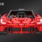 WINNER 7051 Super Racing Car (MOC) 2461 pcs Building Block Set *FREE* Shipping