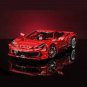 WINNER 7051 Super Racing Car (MOC) 2461 pcs Building Block Set *FREE* Shipping