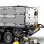 TGL T4009 MAN RV OFF-ROAD (MOC) 6068 Pcs Building Blocks Set *FREE* Shipping