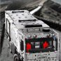 TGL T4009 MAN RV OFF-ROAD (MOC) 6068 Pcs Building Blocks Set *FREE* Shipping