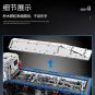 Mould King 13144 RC TA-TRAL ( MOC-27092) 3599 Pcs Building Block Set *FREE* Shipping