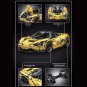 Mould King 13145S 1:8 Mclaren 720S (MOC-46762) 3148 Pcs Building Block Set *FREE* Shipping