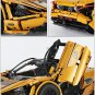 Mould King 13145S 1:8 Mclaren 720S (MOC-46762) 3148 Pcs Building Block Set *FREE* Shipping